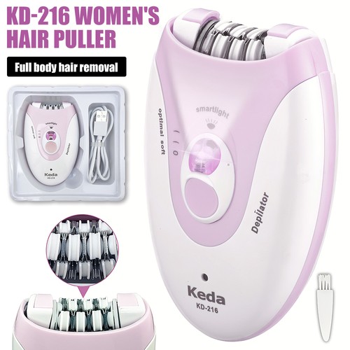 Epilator for women - women, 2