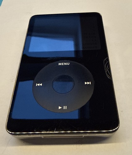 Apple ipod classic 5th - classic,