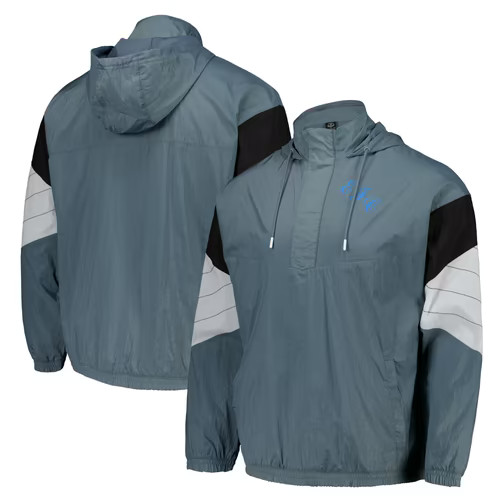 Everton football jacket 4 - everton, 1/4