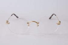 New Cartier eyewear optical