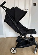 Cybex Libelle Stroller Hand Luggage Compatible