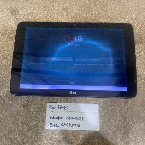 Pad v700 android - g,