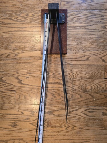 Ridgeway triple chime - ridgeway,