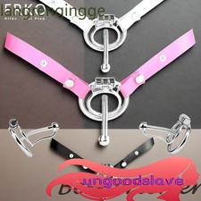 FRRK Steel PA Piercing Male