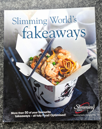 Slimming world - slimming,