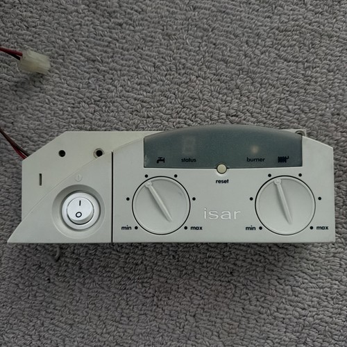 Ideal isar he24 - he24,