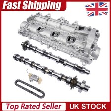 Cam Carrier 8mm Camshaft &
