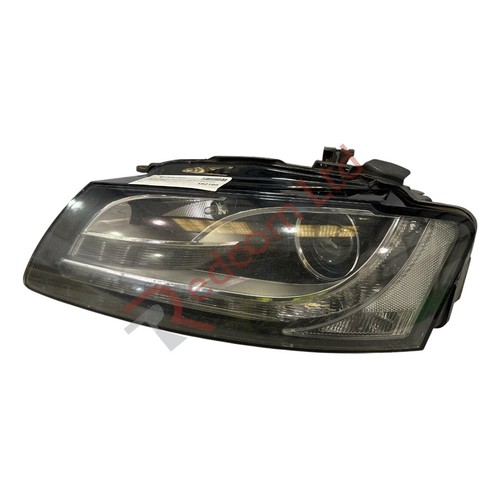 Audi coupe 8t3 2007 2011 - coupe, 2007-2011