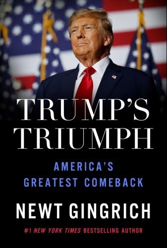 Trump triumph america s - trump’s, triumph: