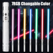Lightsaber RGB Heavy Dueling