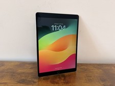 READ DESCRIPTION Apple iPad