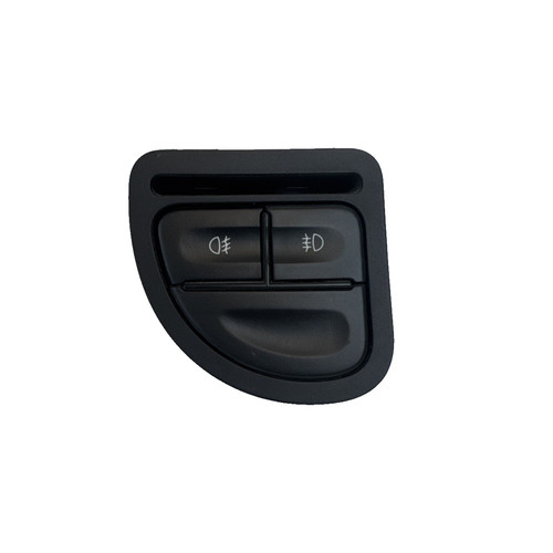 Chevrolet tacuma genuine front - genuine,