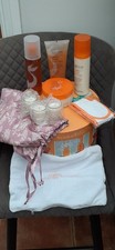 Sanctuary hat box gift - box, set