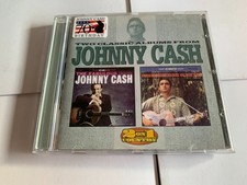 Johnny Cash : The Fabulous