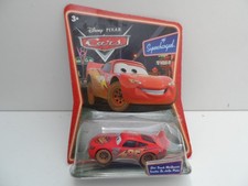 New Sealed Disney Pixar Mattel