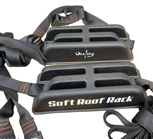 Onefeng sports soft roof - sports,