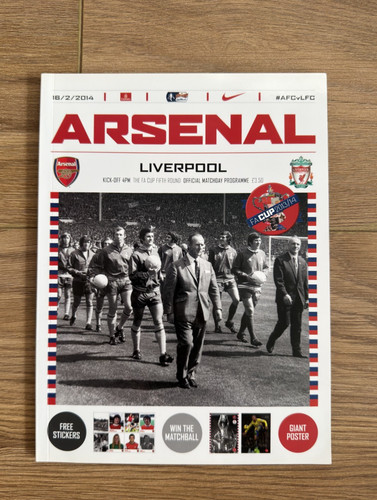 Arsenal liverpool cup - arsenal,