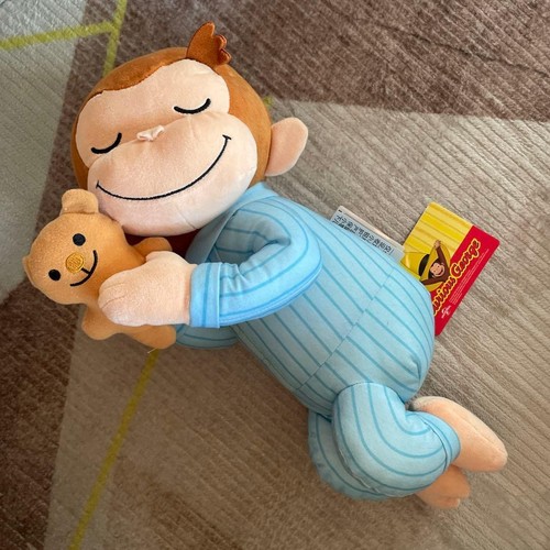 Curious george smile - curious,
