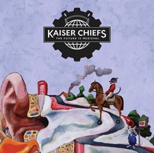 Kaiser chiefs the future - the, is