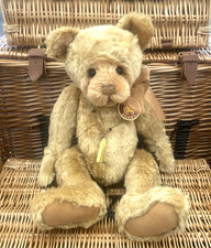 Charlie bears chip - "chip", by