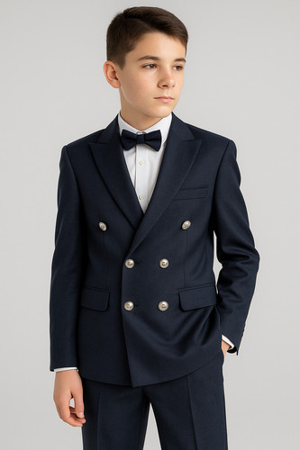 Sirri boys slim - sirri, textured