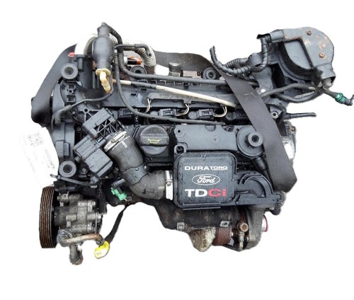 Ford fiesta mk6 - mk6, 02-11