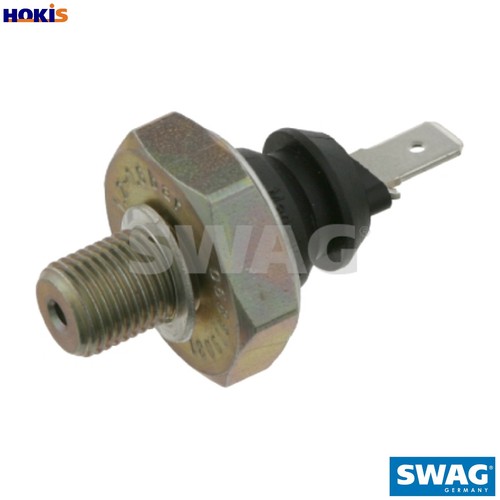 Oil pressure switch 0003 - 30, 23