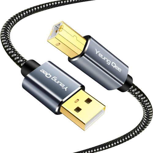 Printer cable usb - printer,
