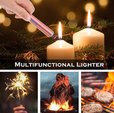 ARC-Plasma Lighter Windproof