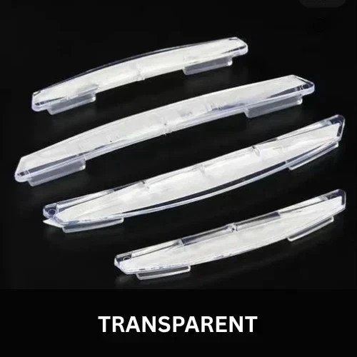 Car door edge guard - door,