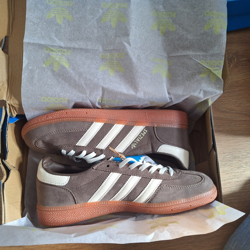 Adidas handball spezial - spezial, suede