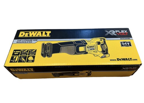 Dewalt dcs389n cordless 54v - dewalt,