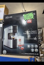 Hotpoint For Illy Capsule