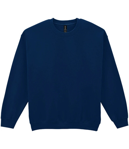 Gildan heavy blend sweatshirt - heavy,