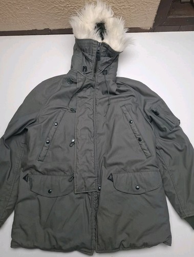 Vintage usaf extreme cold - vintage,