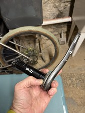 TruVativ Descendant Dub Non