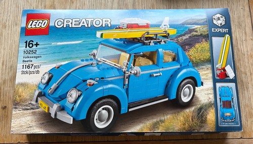 Lego 10252 creator - lego,