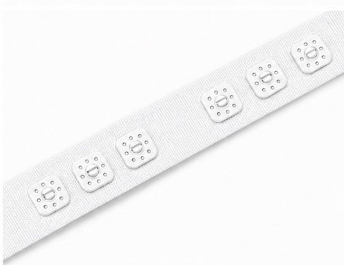 Metres length grouped - 3,