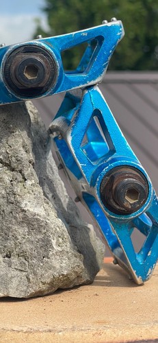 Shimano pedals 16 - shimano, dx