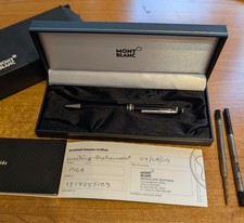 Montblanc Meisterstuck 164