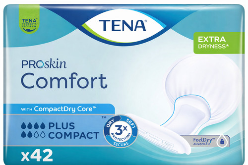 Tena proskin comfort - x,