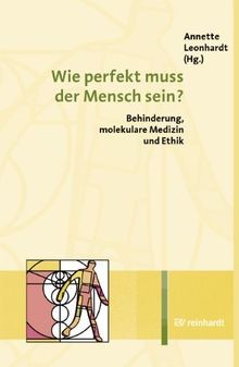 Wie perfekt muss - , mensch