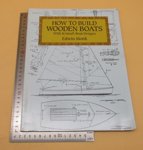 How build wooden boats - build, with