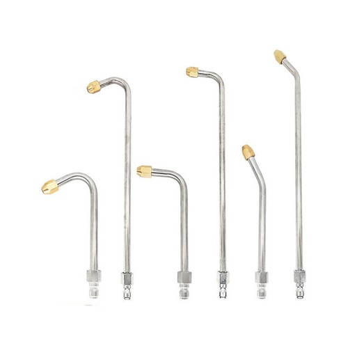 Washer spray bar wand - bar,