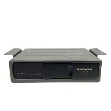 Pioneer CDX- FM627S 6-Disc Car