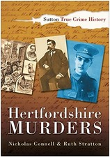 Hertfordshire Murders (Sutton