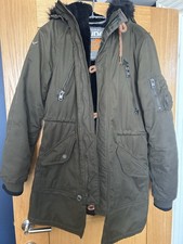Superdry Khaki Green Women’s
