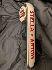 Stella Artois Premium Belgian