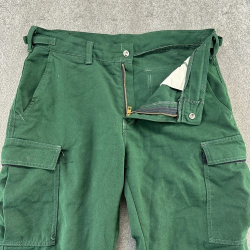 Wildland firefighting pants - wildland,
