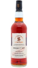 Highland Park - Signatory